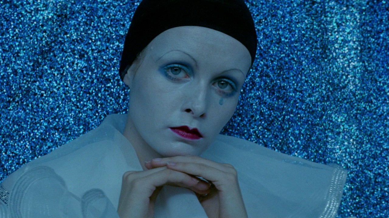 Filme: "The Boy Friend" (1971), Ken Russell