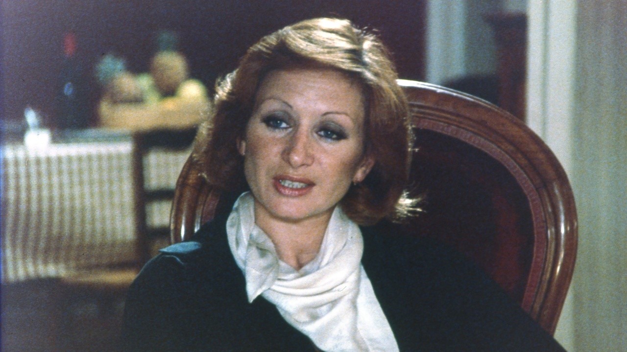 Filme: "A Dirty Story" (1977), Jean Eustache