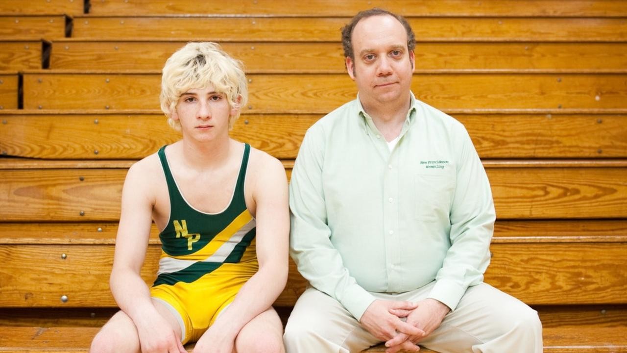Filme: "Win Win" (2011), Tom McCarthy