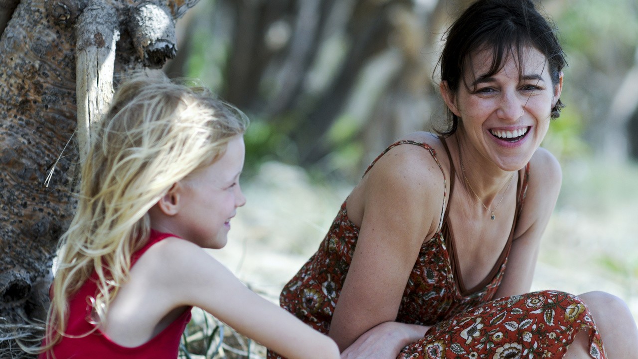 Filme: "The Tree" (2010), Julie Bertuccelli