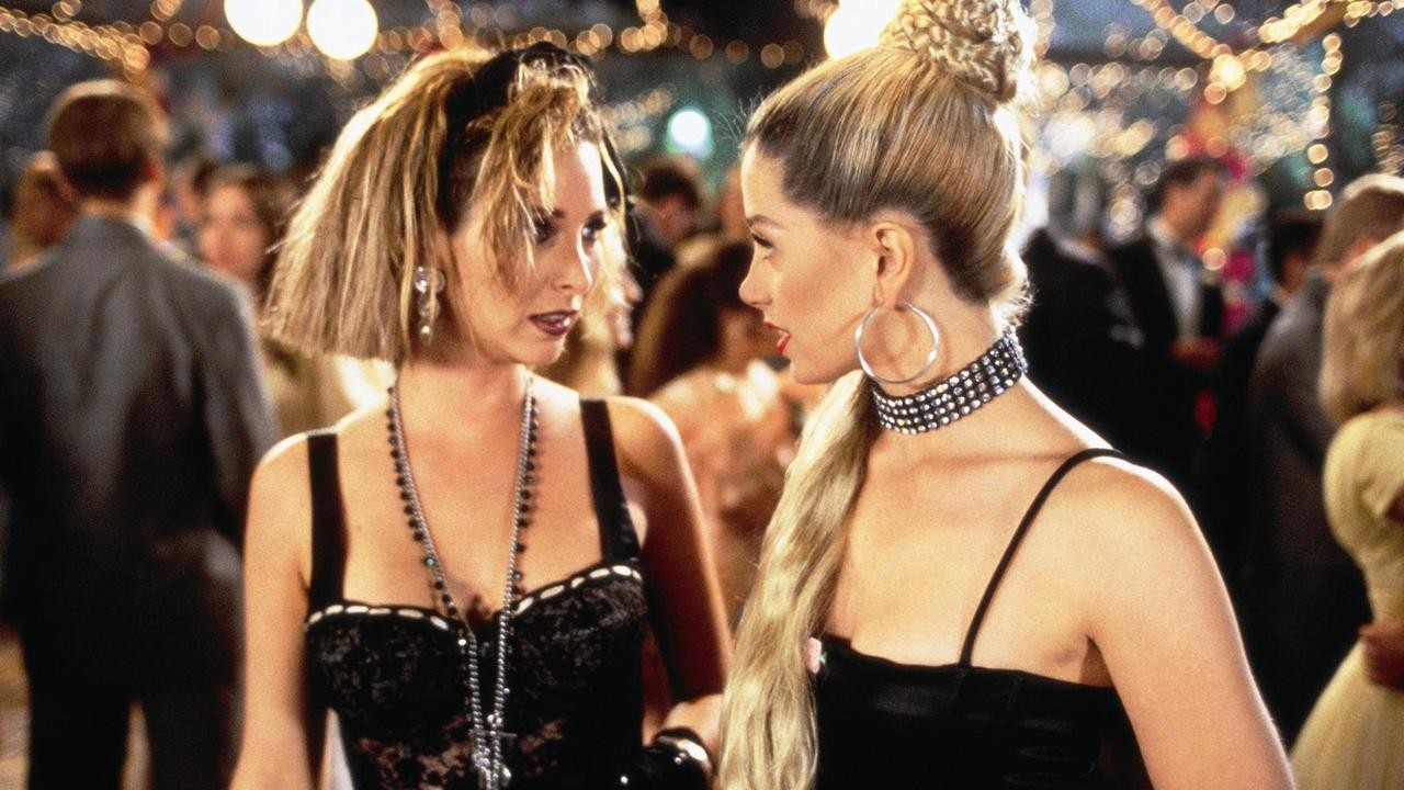 Filme: "Romy e Michele" (1997), David Mirkin