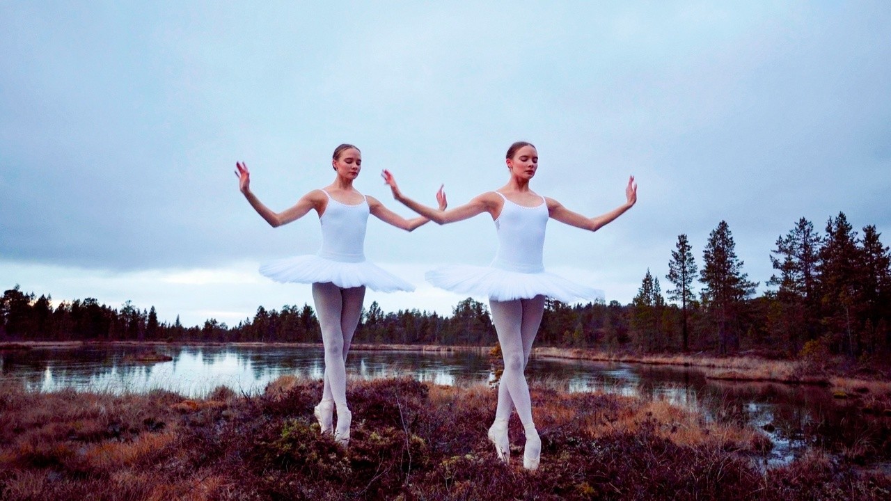 Filme: "Birds in the Earth" (2018), Marja Helander
