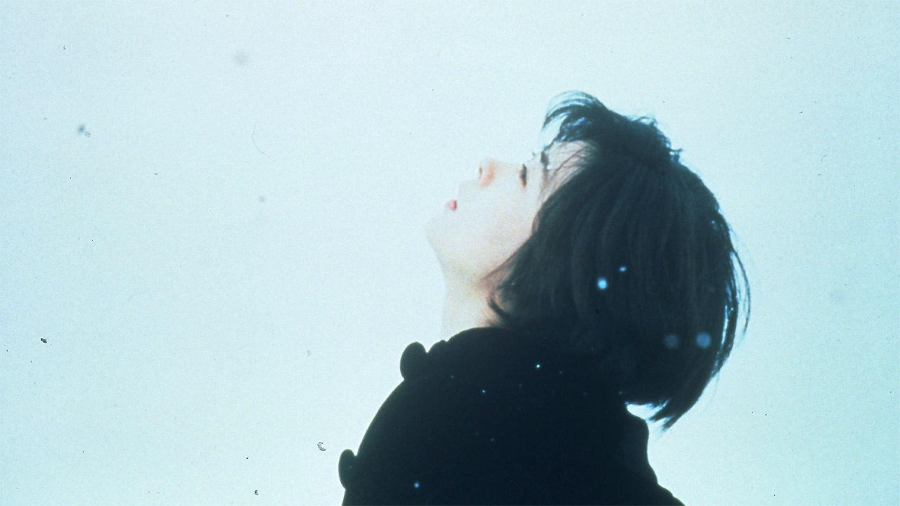 Filme: "Love Letter" (1995), Shunji Iwai