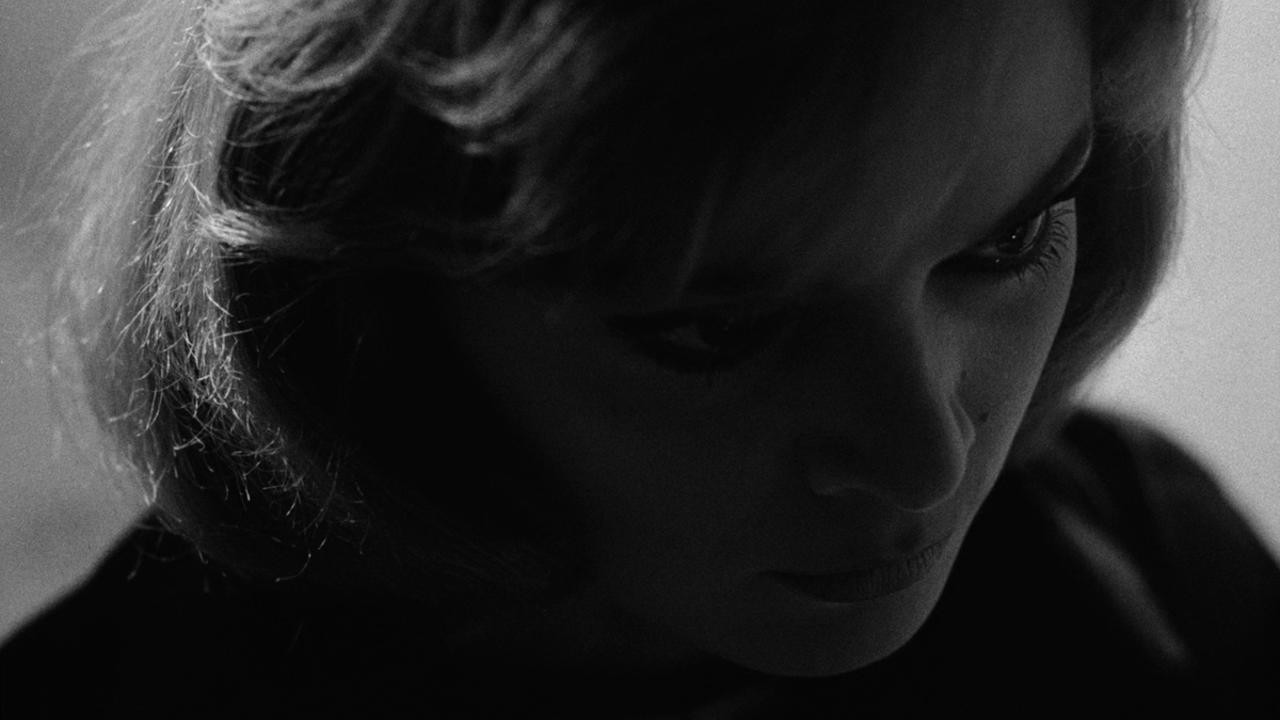 Filme: "A Garota Que Sabia Demais" (1963), Mario Bava