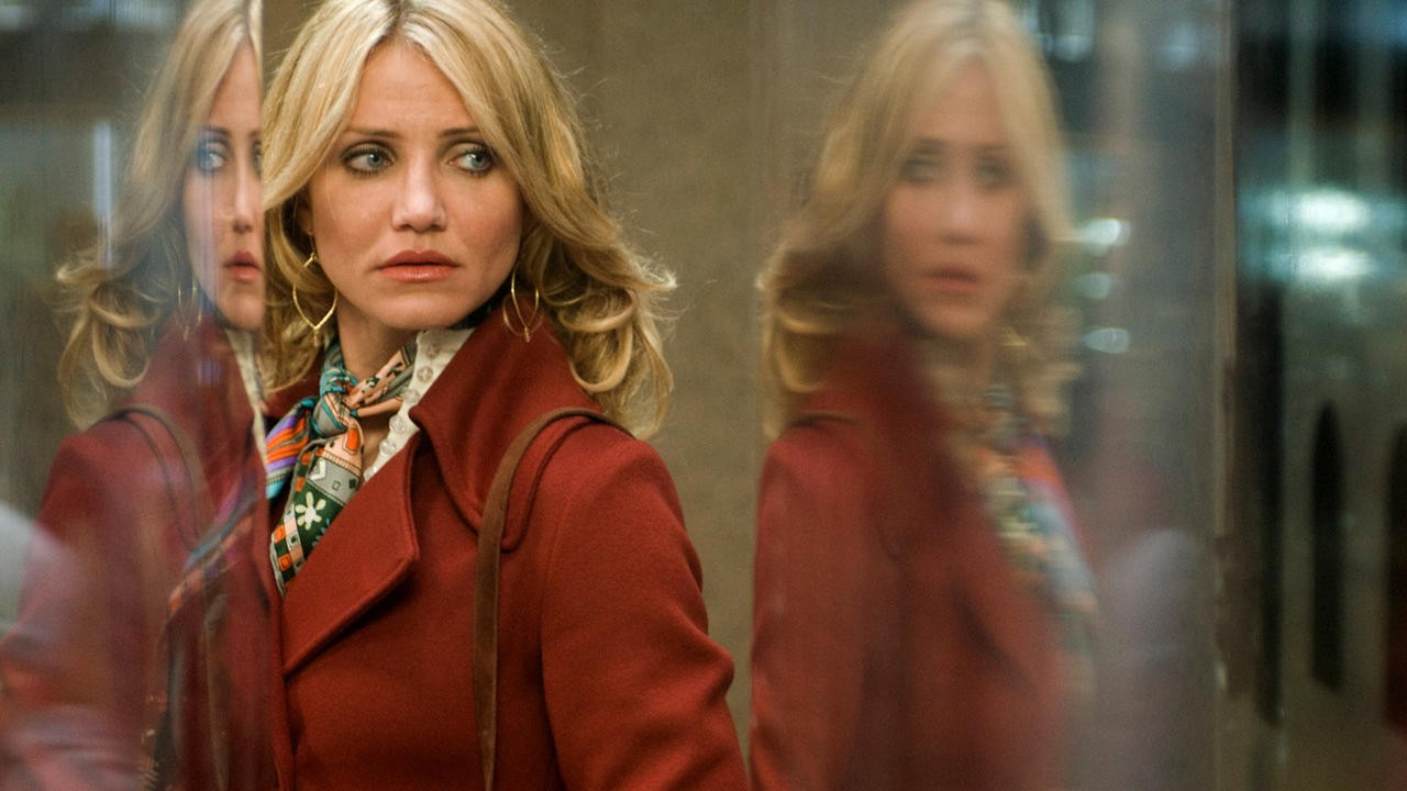 Filme: "A Caixa" (2009), Richard Kelly