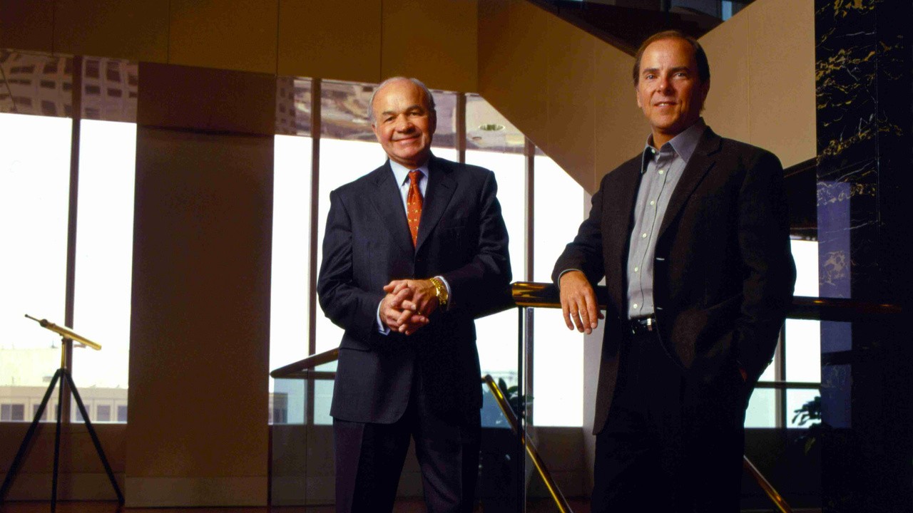 Filme: "Enron: Os Mais Espertos da Sala" (2005), Alex Gibney