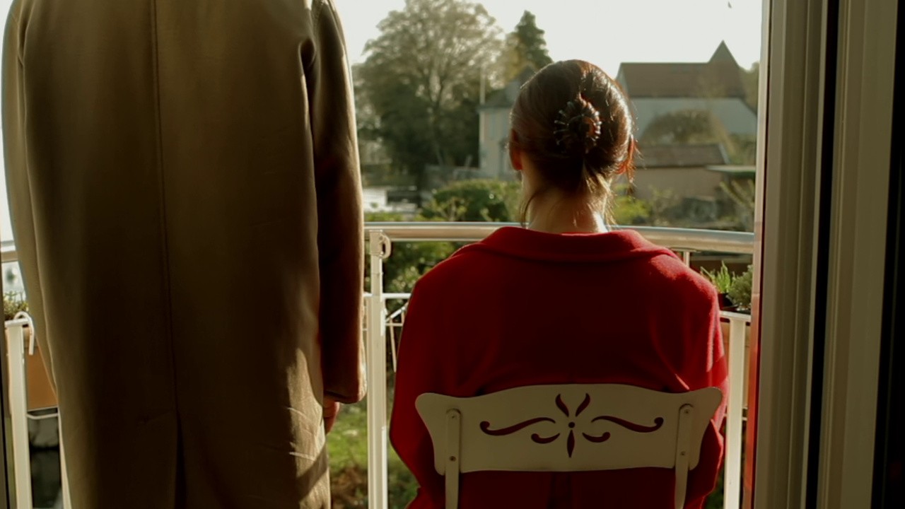 Filme: "Communists" (2014), Jean-Marie Straub
