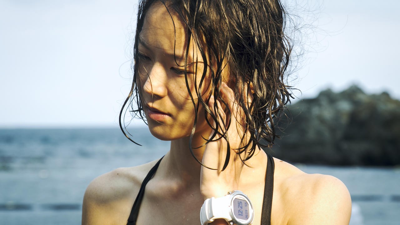 Filme: "White Ant" (2016), Chu Hsien-Che