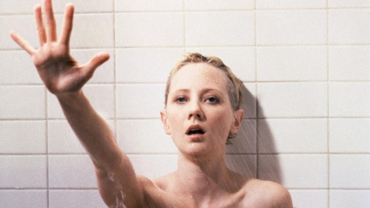 Filme: "Psicose" (1998), Gus Van Sant