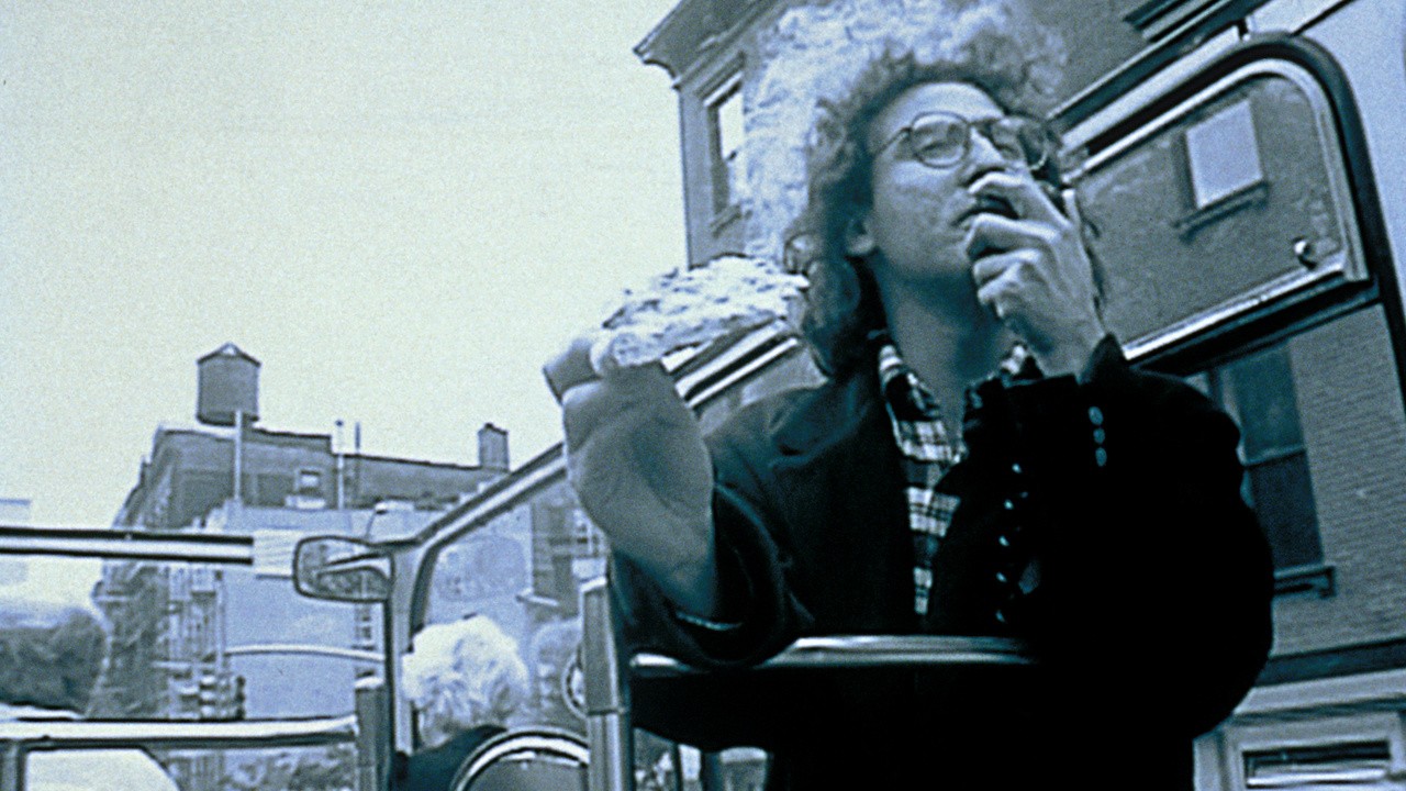 Filme: "The Cruise" (1998), Bennett Miller