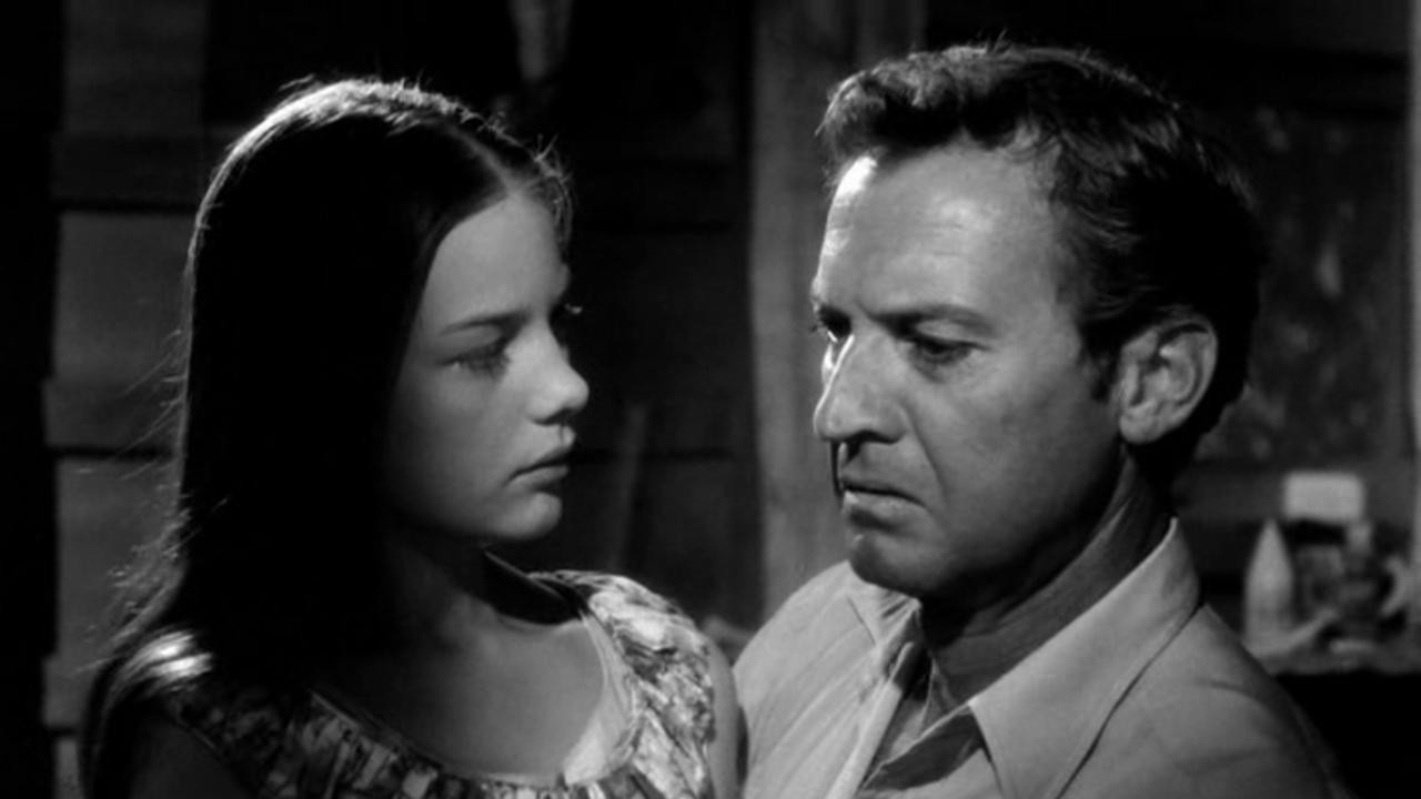 Filme: "A Moça" (1960), Luis Buñuel