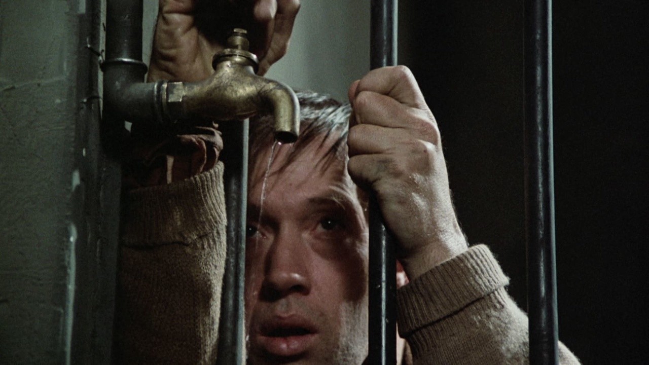 Filme: "O Ovo da Serpente" (1977), Ingmar Bergman