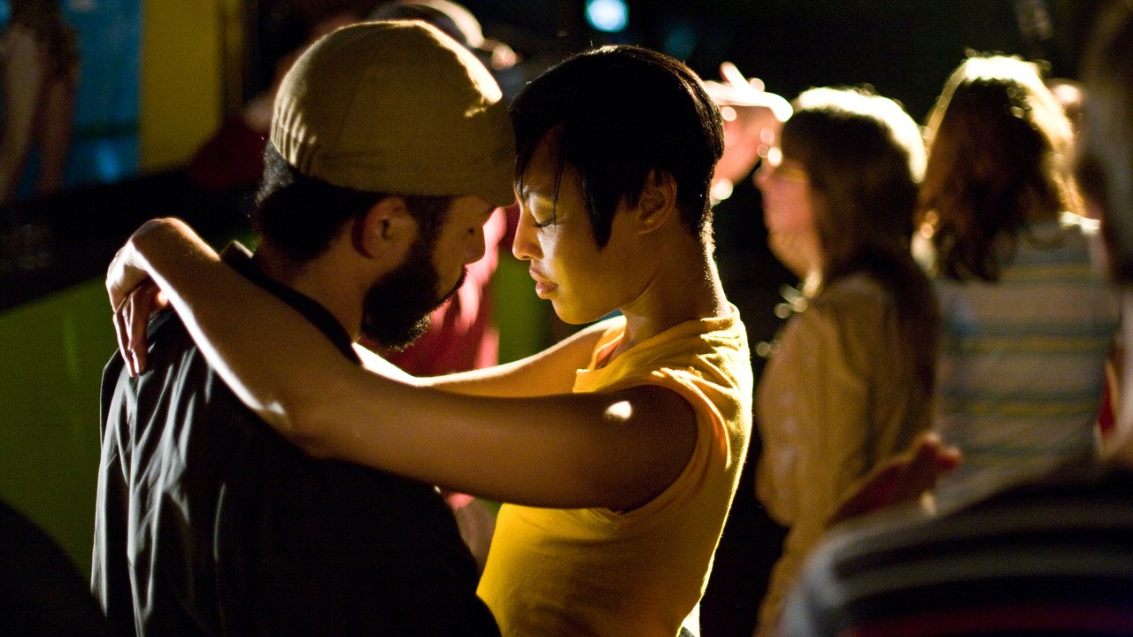 Filme: "Medicine for Melancholy" (2008), Barry Jenkins