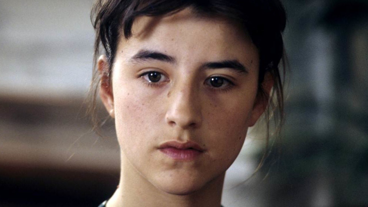 Filme: "A Acompanhante" (1992), Claude Miller