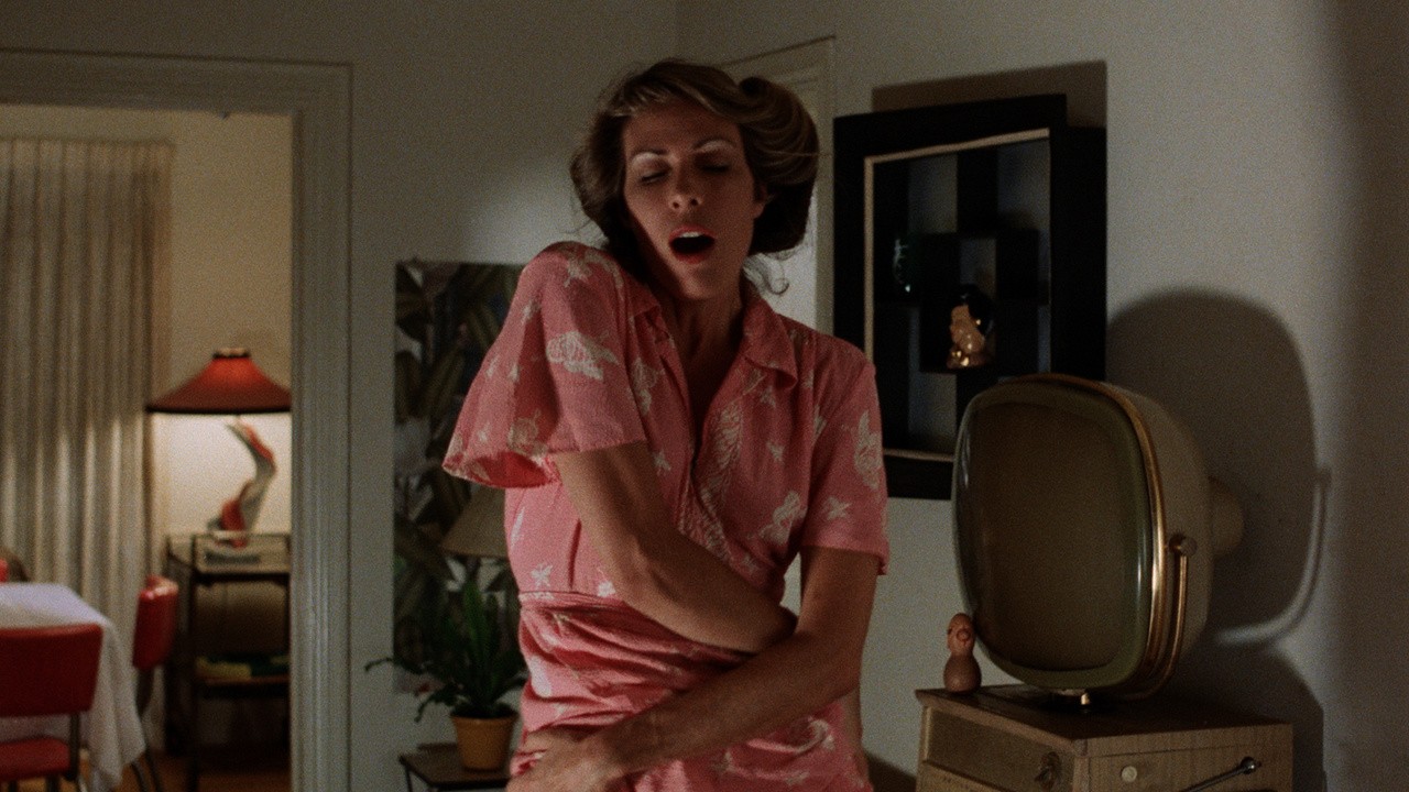 Filme: "Eating Raoul" (1982), Paul Bartel