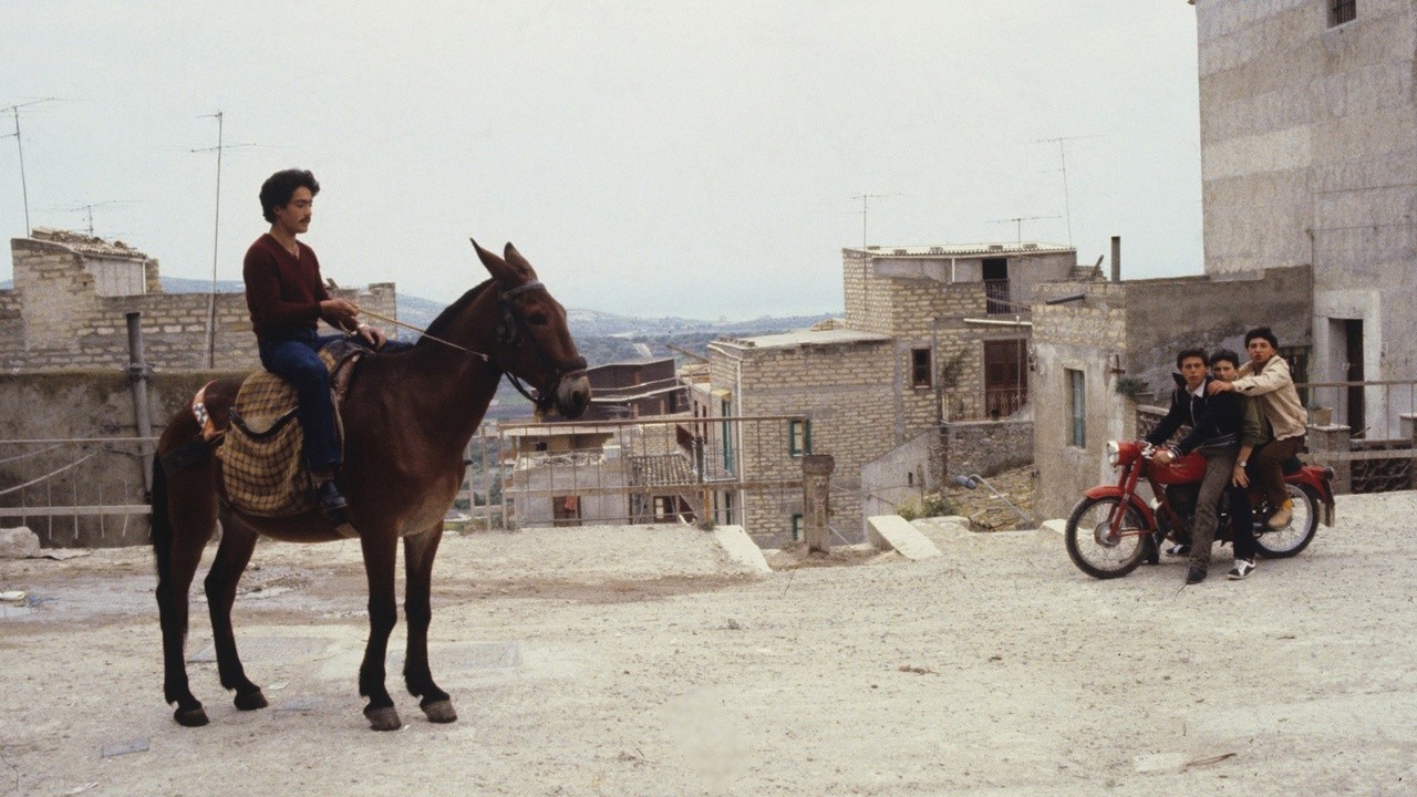 Filme: "Palermo or Wolfsburg" (1980), Werner Schroeter