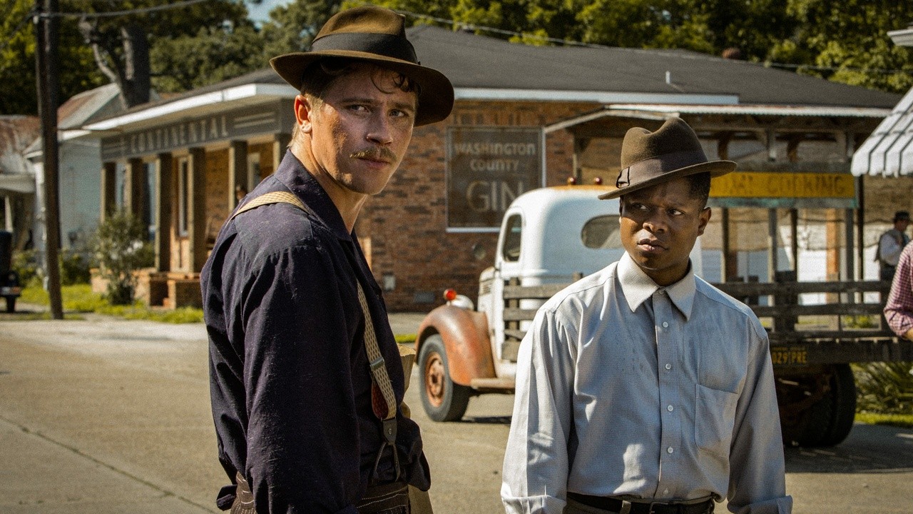 Filme: "Mudbound: Lágrimas sobre o Mississippi" (2017), Dee Rees
