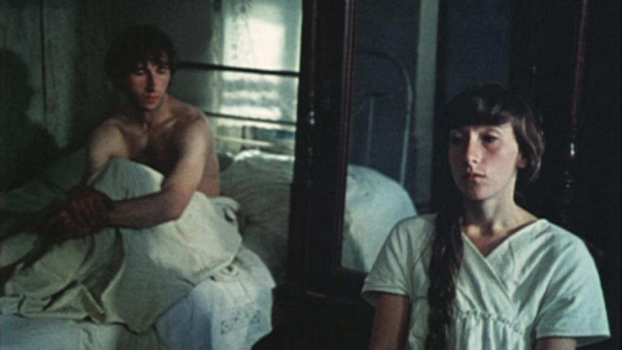 Filme: "A Voz Solitária do Homem" (1987), Aleksandr Sokurov