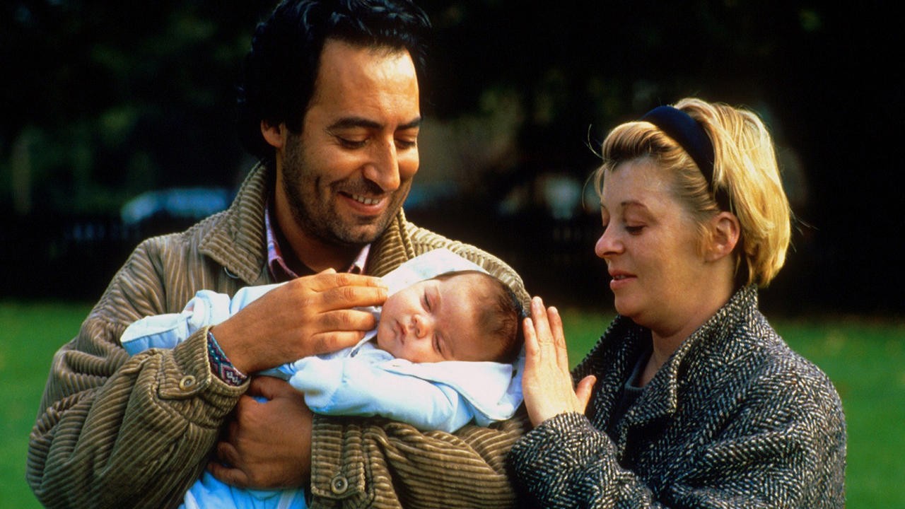 Filme: "Ladybird, Ladybird" (1994), Ken Loach