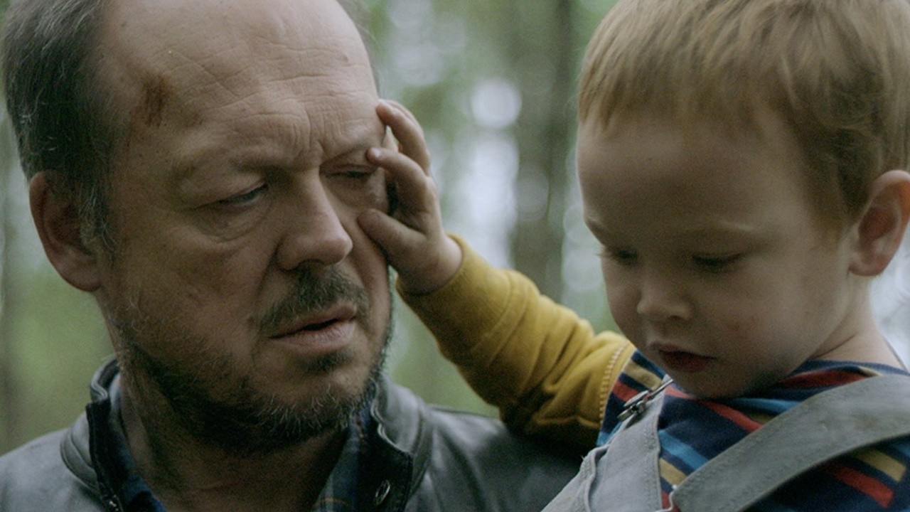 Filme: "Little Hands" (2017), Rémi Allier