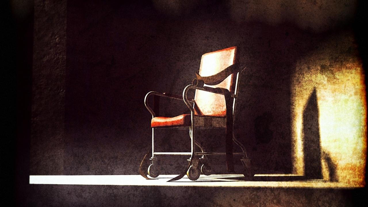 Filme: "Session 9" (2001), Brad Anderson