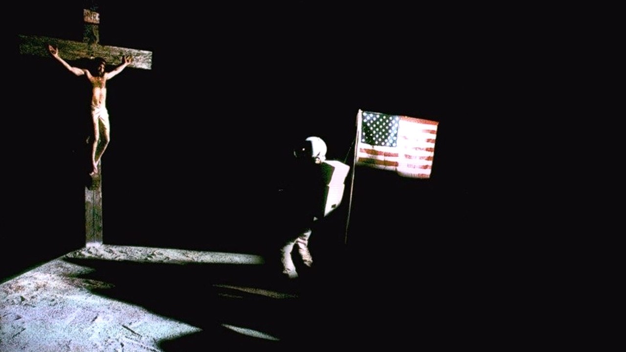 Filme: "A Nona Configuração" (1980), William Peter Blatty