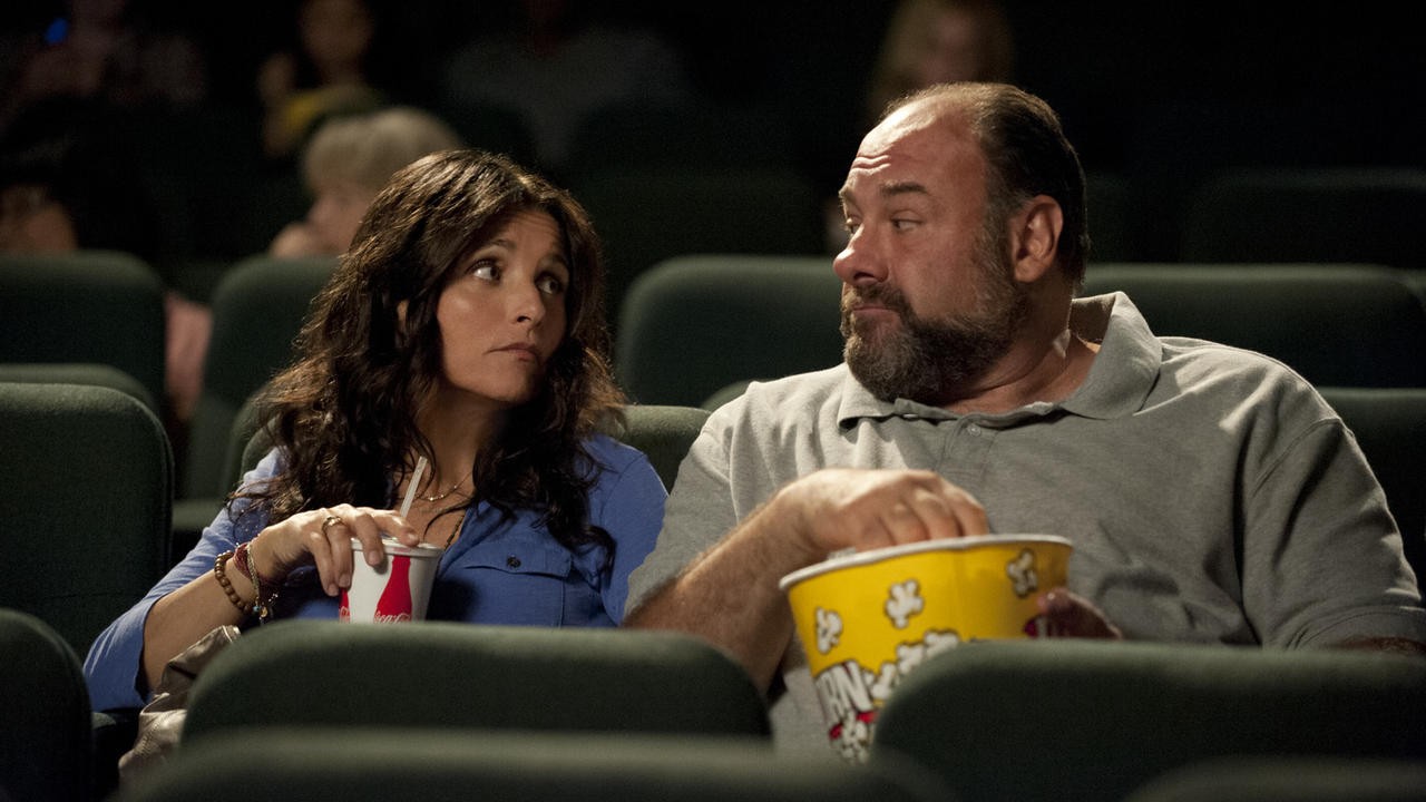 Filme: "À Procura do Amor" (2013), Nicole Holofcener