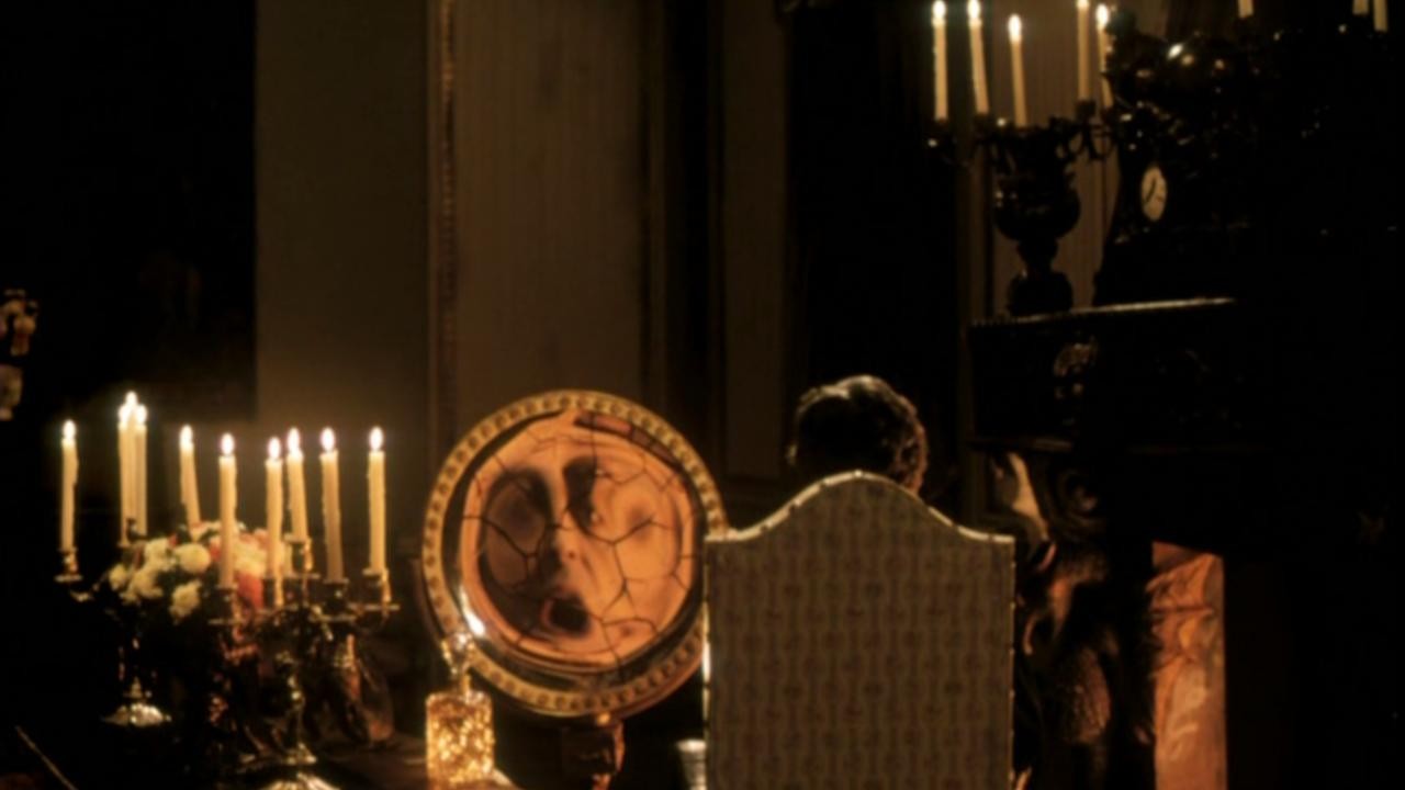 Filme: "Os Canibais" (1988), Manoel de Oliveira