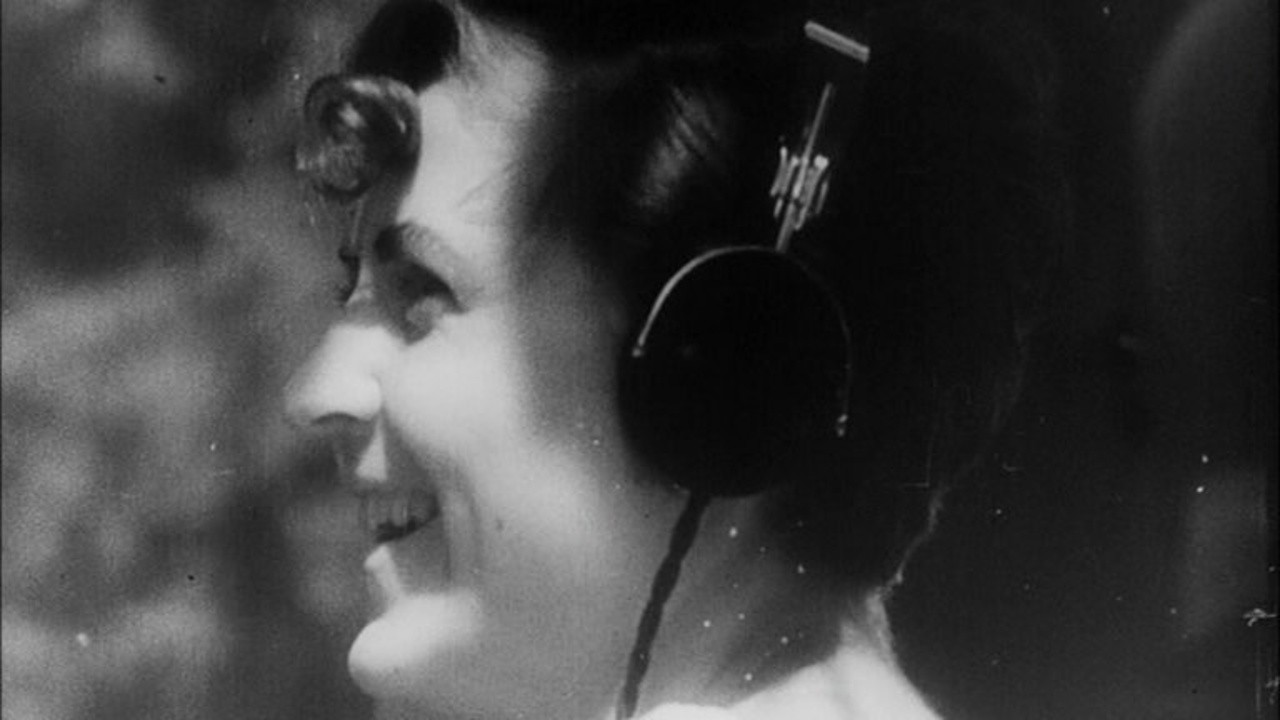 Filme: "Entusiasmo" (1931), Dziga Vertov