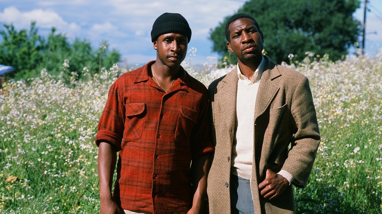 Filme: "The Last Black Man in San Francisco" (2019), Joe Talbot