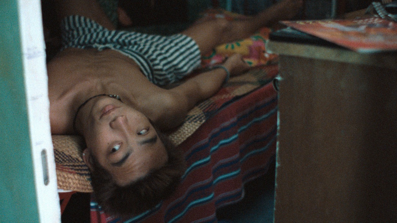 Filme: "Made in Hong Kong" (1997), Fruit Chan