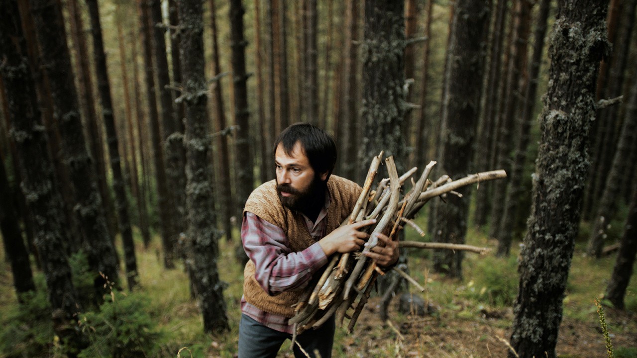 Filme: "Torre de Vigia" (2012), Pelin Esmer