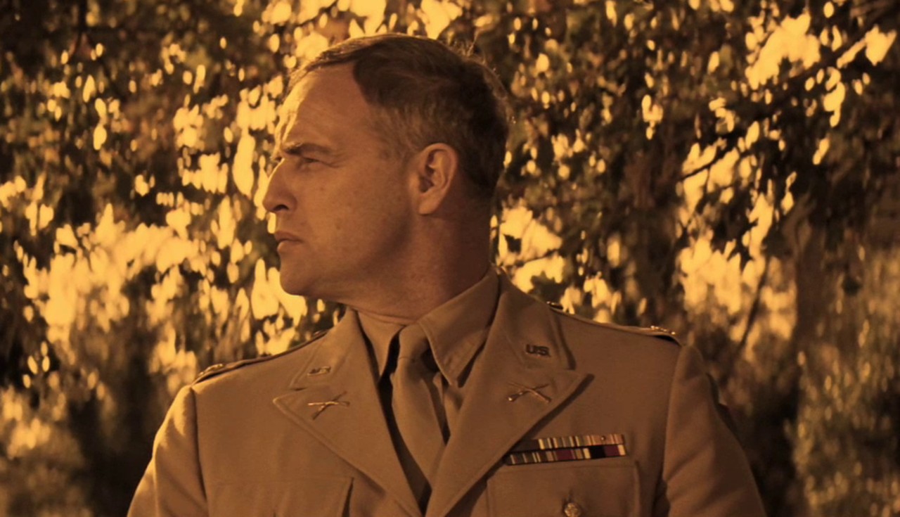 Filme: "Os Pecados de Um Capitão" (1967), John Huston