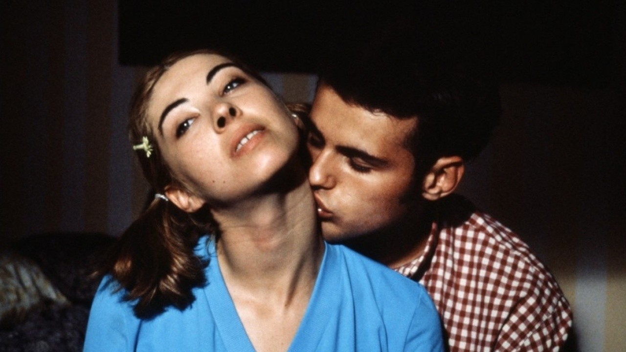 Filme: "Sitcom" (1998), François Ozon