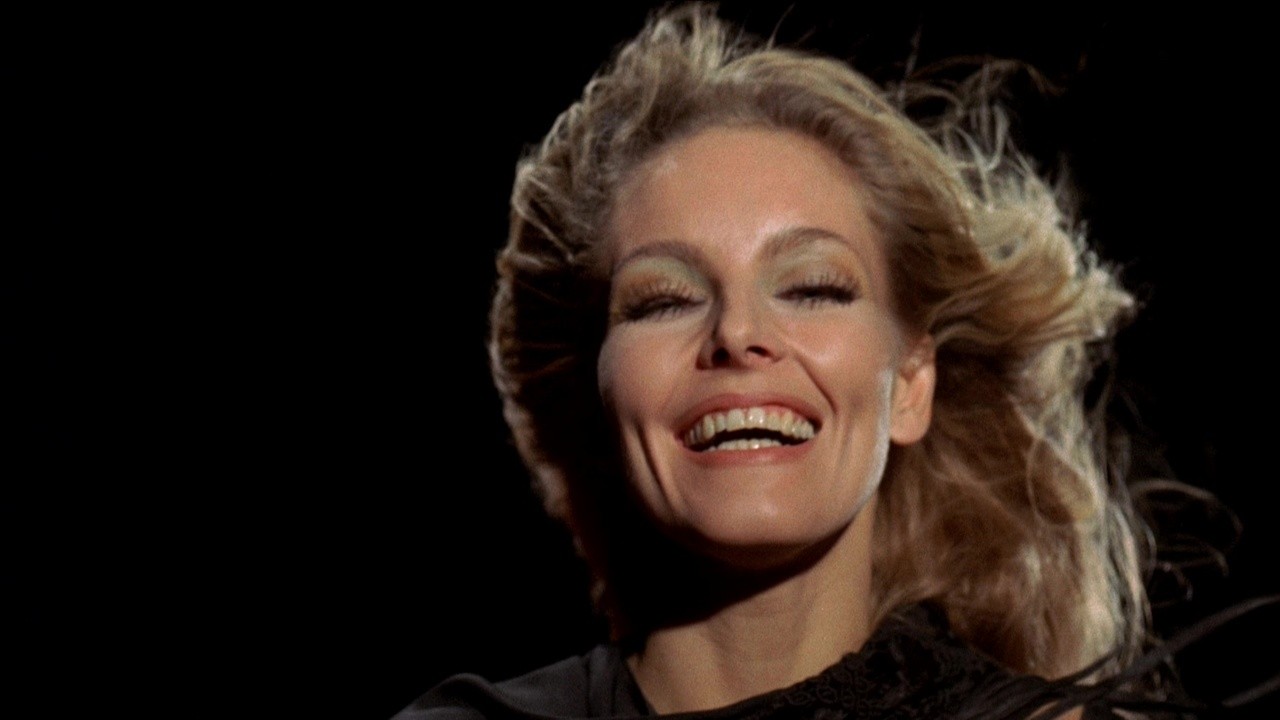 Filme: "Uma Lagartixa na Pele de uma Mulher" (1971), Lucio Fulci