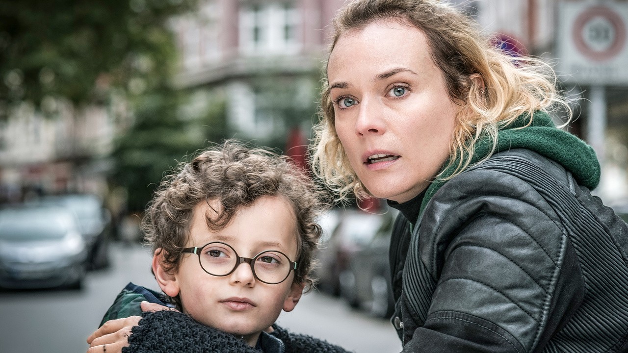 Filme: "Em Pedaços" (2017), Fatih Akin