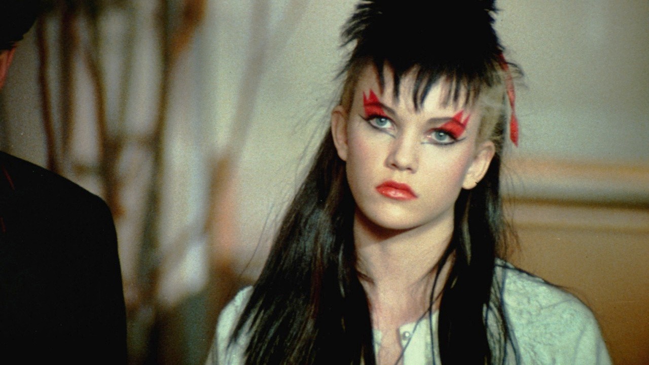 Filme: "Ladies and Gentlemen, the Fabulous Stains" (1982), Lou Adler