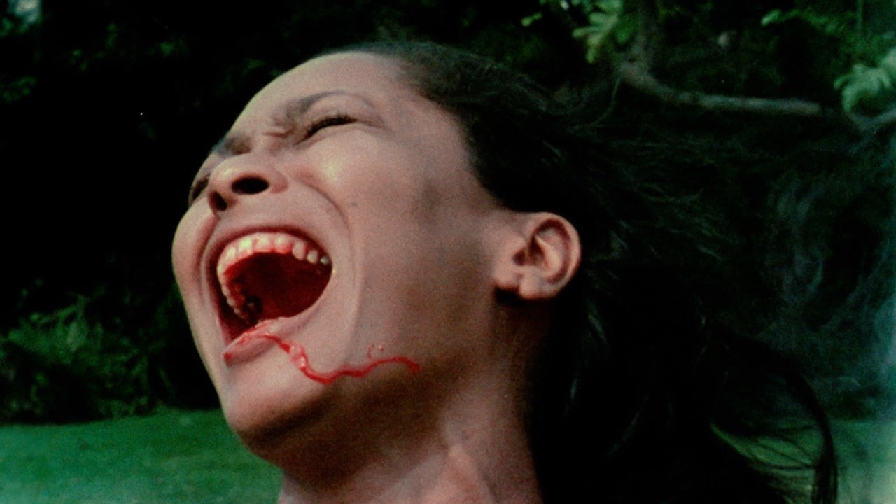 Filme: "Ganja & Hess" (1973), Bill Gunn