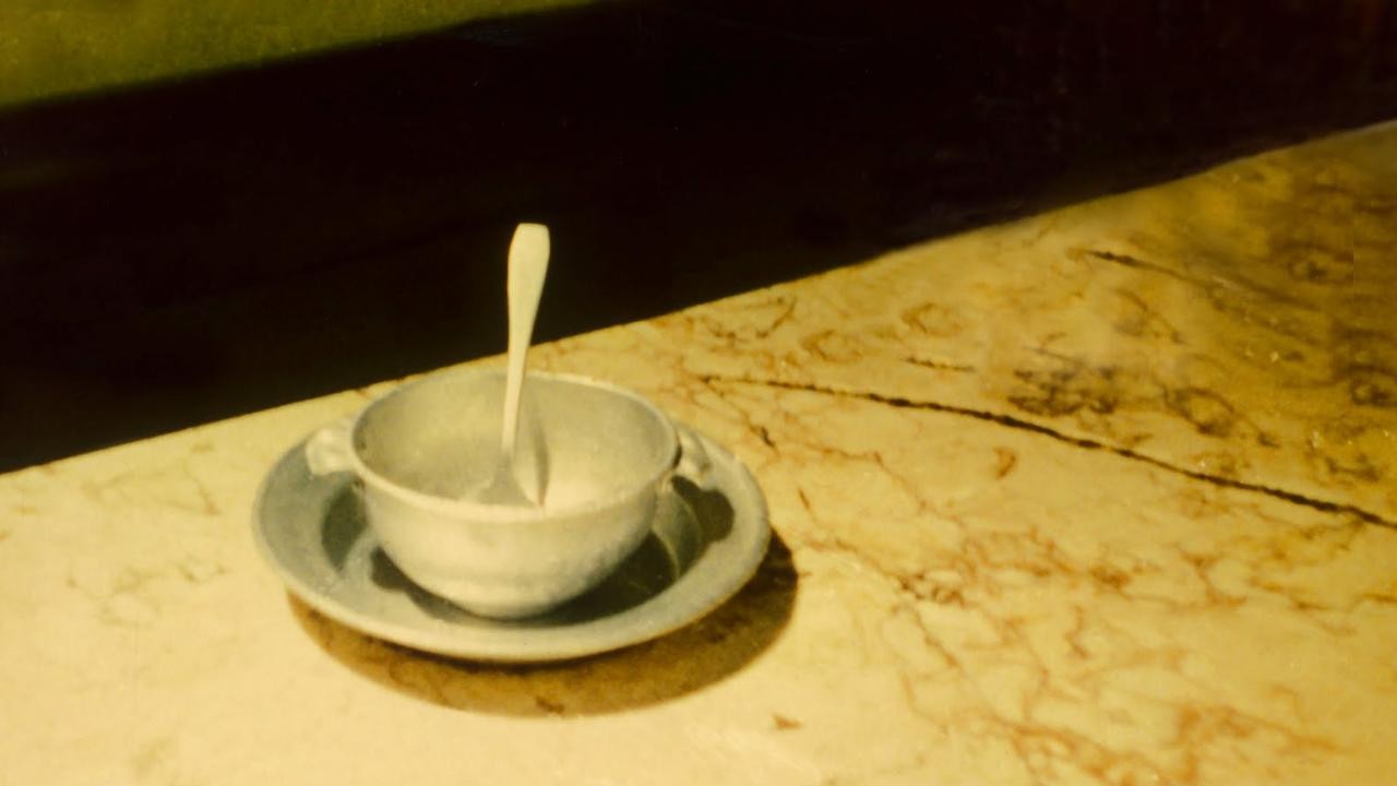 Filme: "Jaime" (1974), António Reis