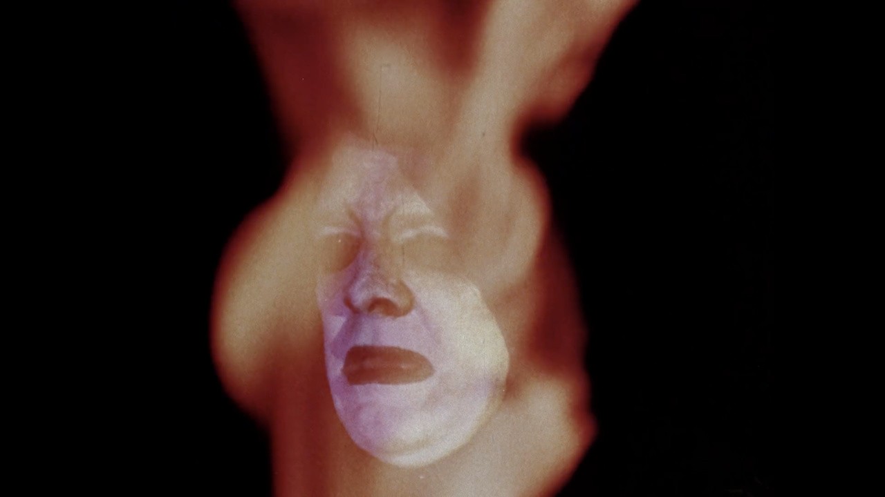 Filme: "The Burning Hell" (1974), Ron Ormond
