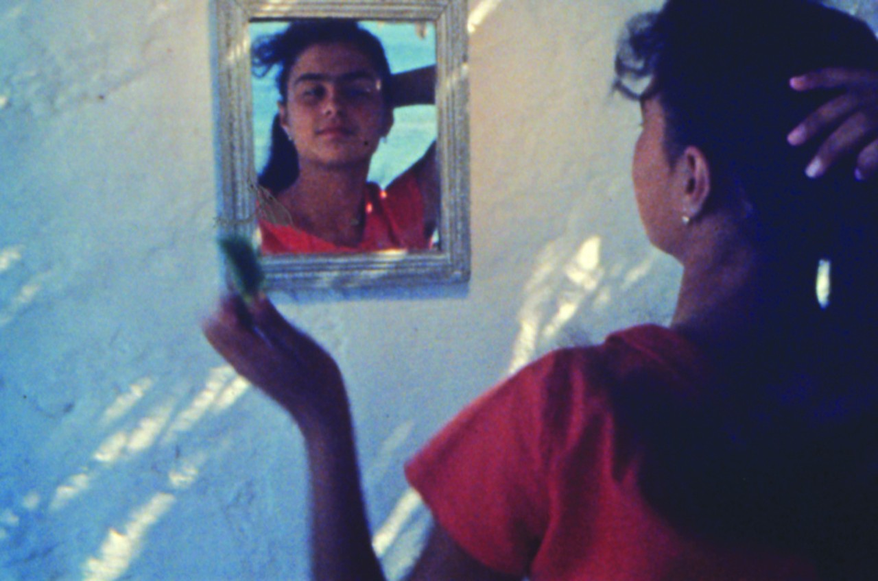 Filme: "Méditerranée" (1963), Jean-Daniel Pollet, Volker Schlöndorff