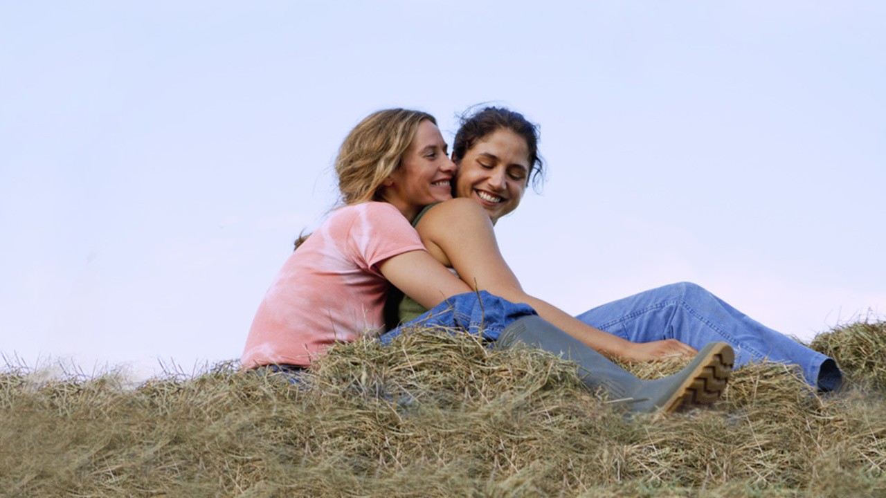 Filme: "Summertime" (2015), Catherine Corsini