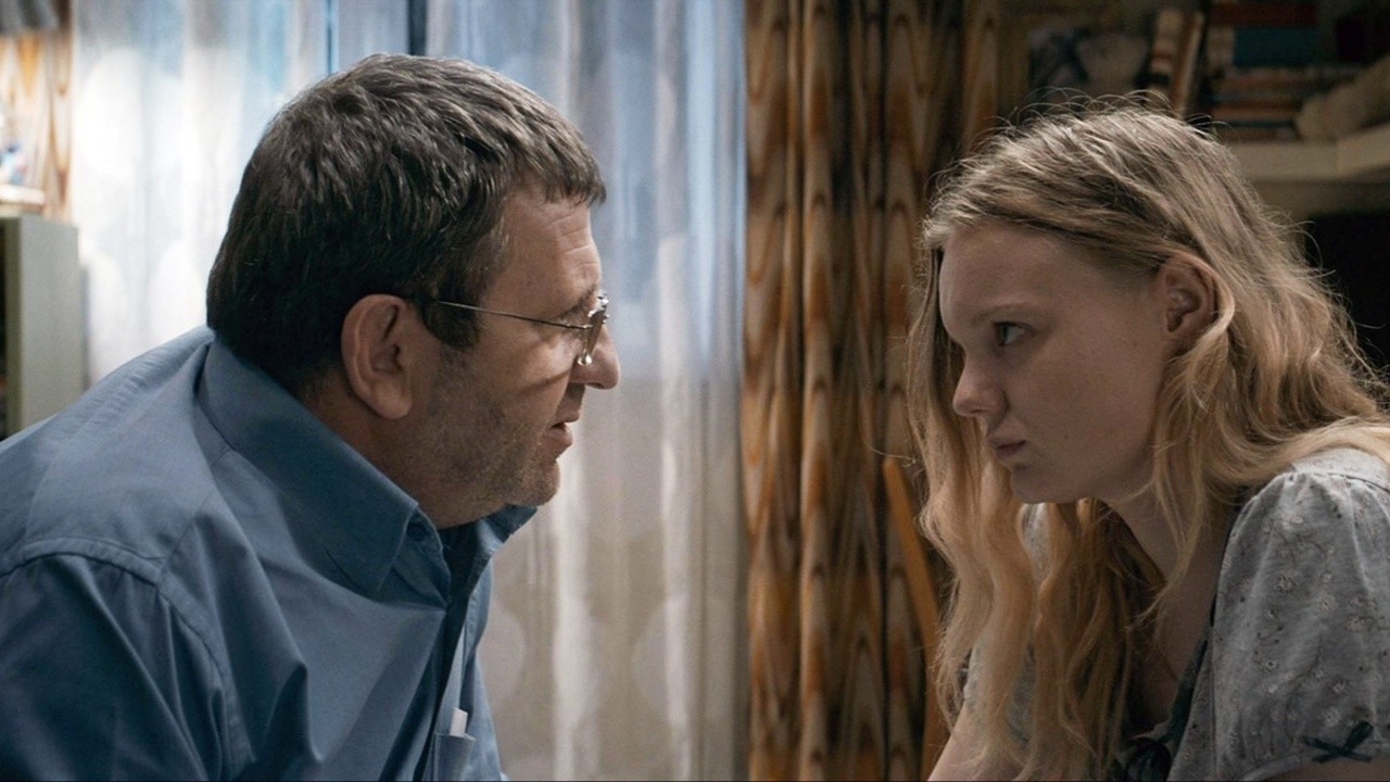 Filme: "Graduation" (2016), Cristian Mungiu