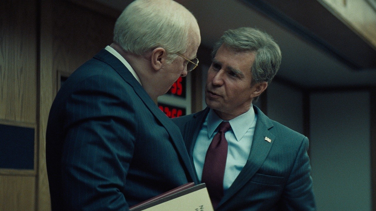 Filme: "Vice" (2018), Adam McKay