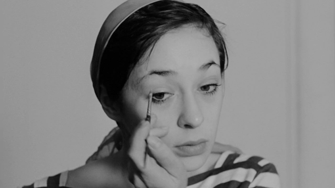 Filme: "The Cat in the Bag" (1964), Gilles Groulx