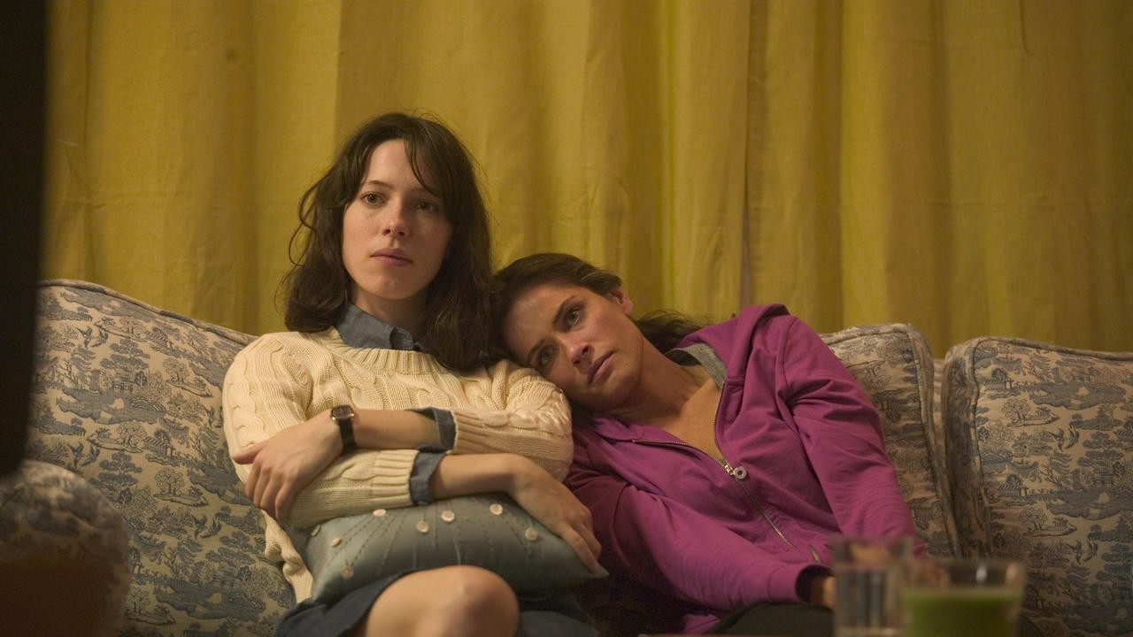 Filme: "Please Give" (2010), Nicole Holofcener