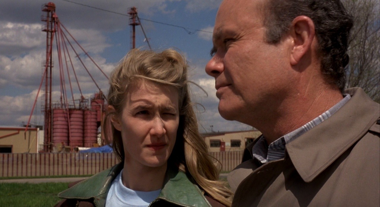 Filme: "Citizen Ruth" (1996), Alexander Payne