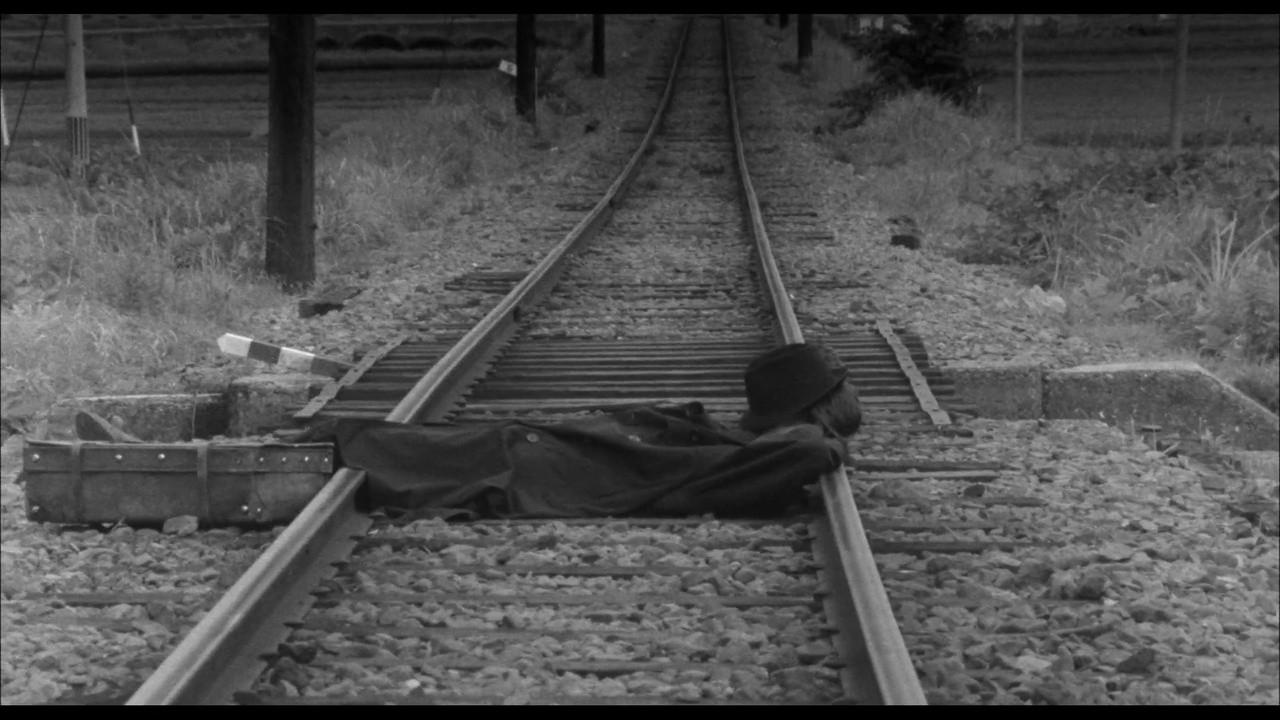 Filme: "Labyrinth of Dreams" (1997), Gakuryû Ishii