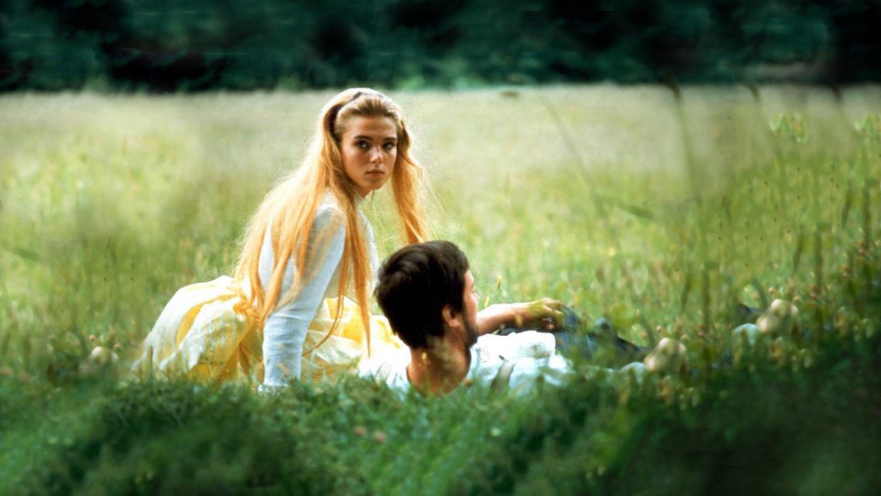 Filme: "Elvira Madigan" (1967), Bo Widerberg
