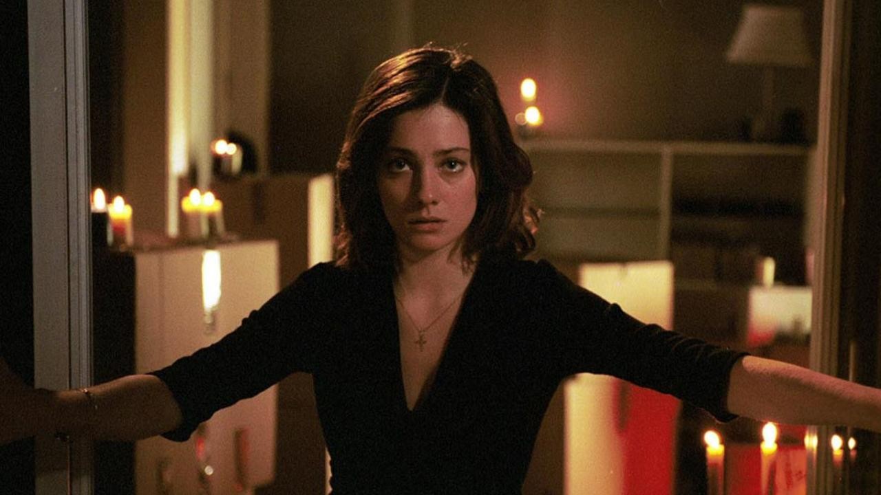 Filme: "Facing Windows" (2003), Ferzan Ozpetek